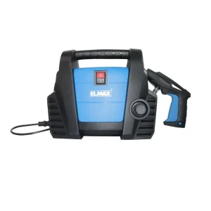 کارواش 1400 وات 105 بار ذغالی