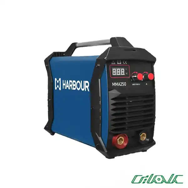 دستگاه جوش هاربر مدل H200